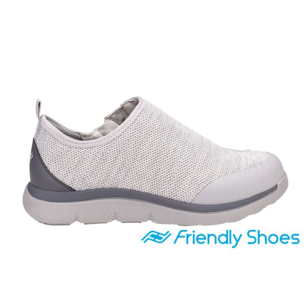 FriendlyShoes sieviešu diabēta apavi