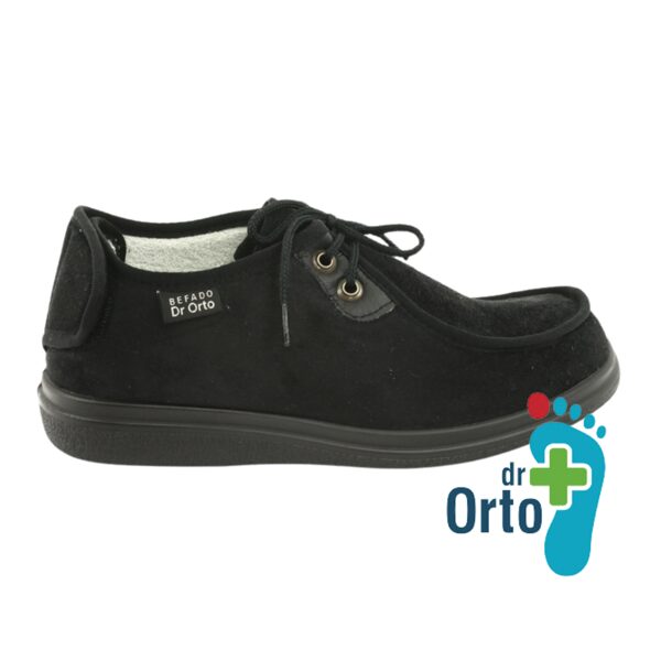 DrOrto sieviešu diabēta apavi