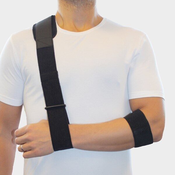 Catell armsling light