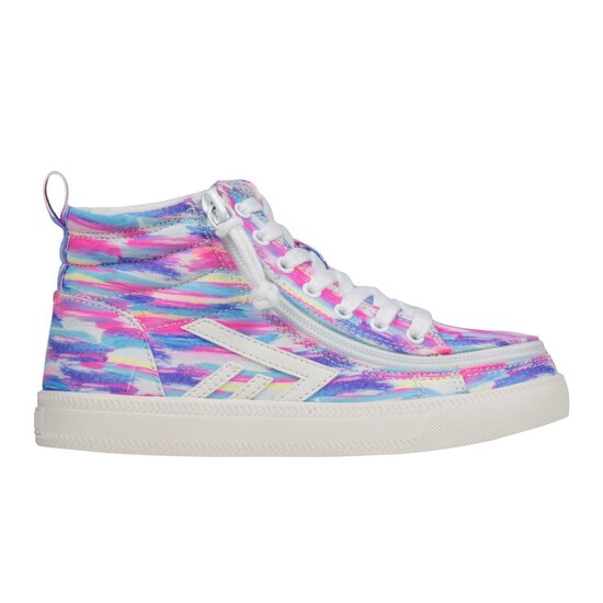 Billy CS Sneaker High Orthopedic Shoes Summer Breeze