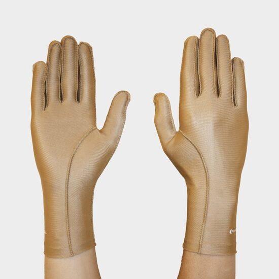Edema more - fullfinger glove (kompresija 23-32 mmHg) 