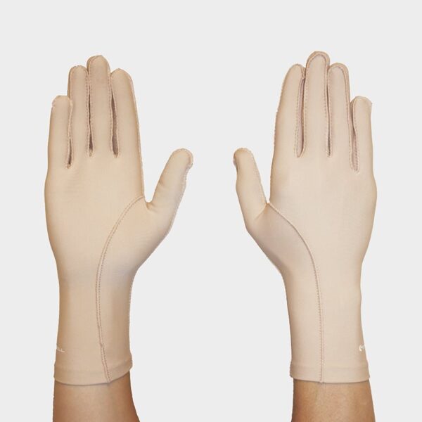 Edema more - fullfinger glove (kompresija 15-25 mmHg) 